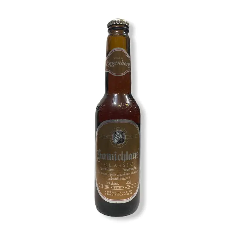 SAMICHLAUS CLASSIC 33cl