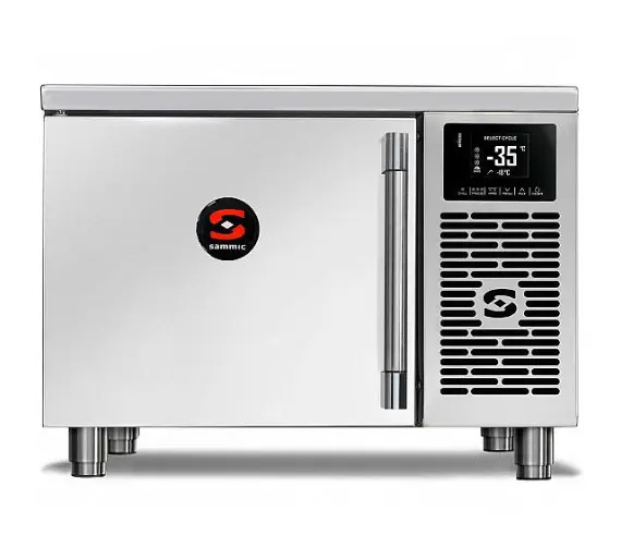 SAMMIC - ABATIDOR DE TEMPERATURA AT-3 GN 1/1