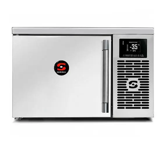 SAMMIC - ABATIDOR DE TEMPERATURA AT-3 GN 2/3