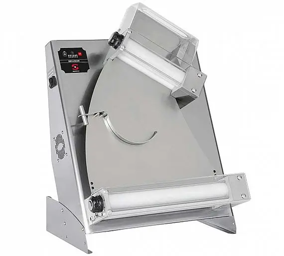 SAMMIC - DF 30 FORMADORA DE MASA PIZZA Ø 14 A 30 CM
