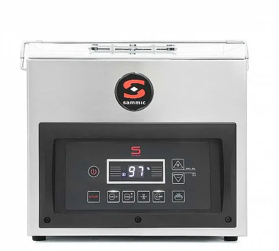 SAMMIC - ENVASADORA GAMA SENSOR SERIE 200