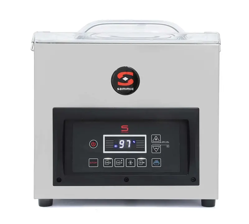 SAMMIC - GAMA SENSOR SERIE 300