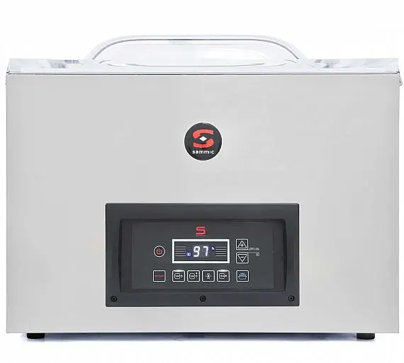 SAMMIC - GAMA SENSOR SERIE 500 ENVASADORA