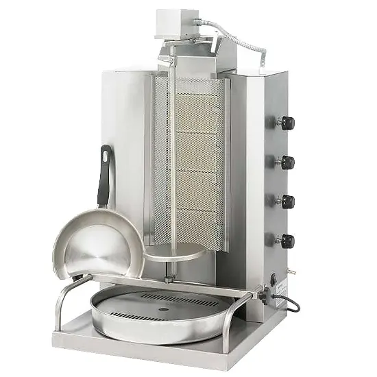SAMMIC - KEBAB ASADOR GYROS AG 40
