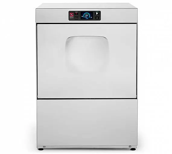 SAMMIC - LAVAVAJILLAS ACTIVE AX-50 - CESTA 50 x 50