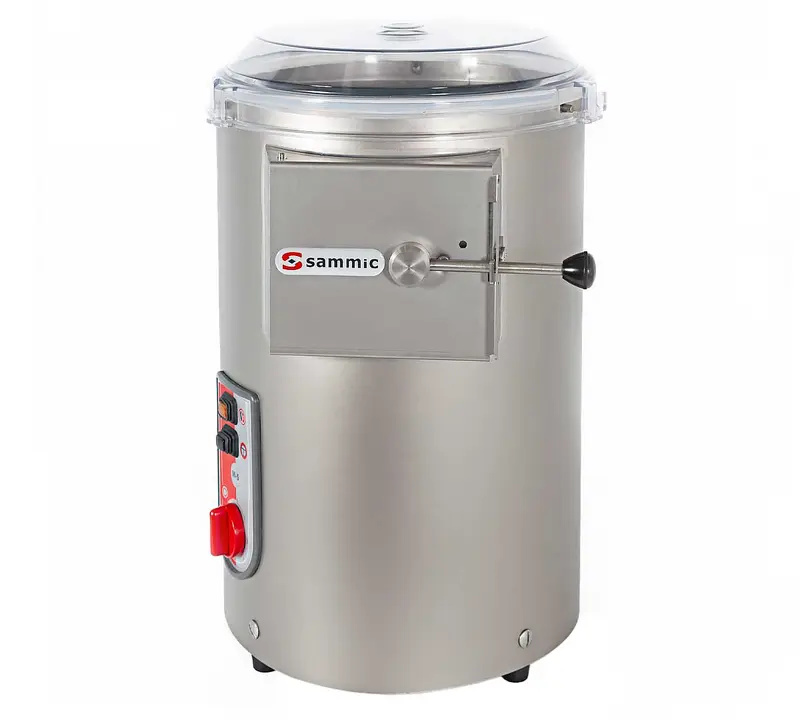SAMMIC - PELADORA DE PATATAS M-5 - 100KG/H