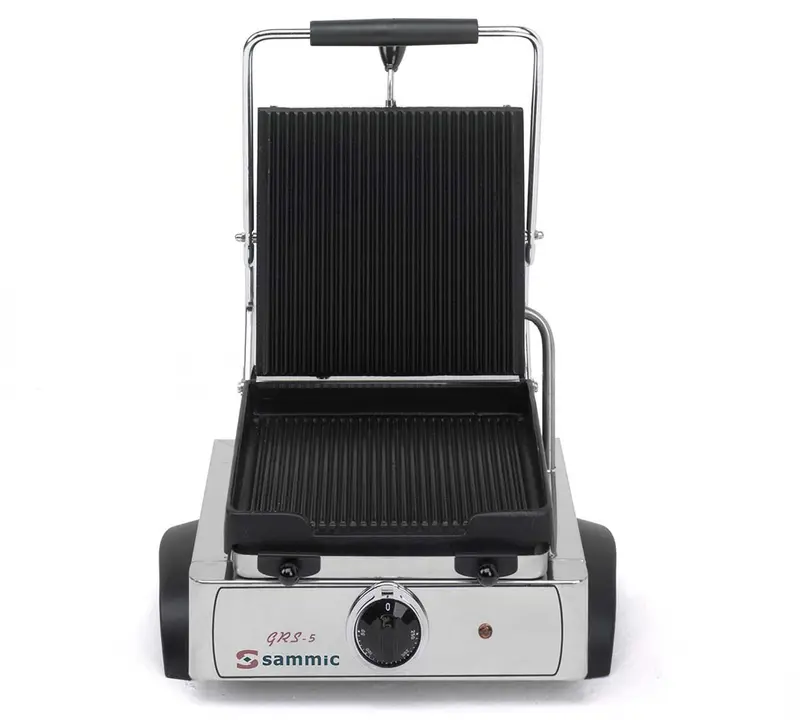 SAMMIC - PLANCHA GRILL PLACA ACANALADA GRS5