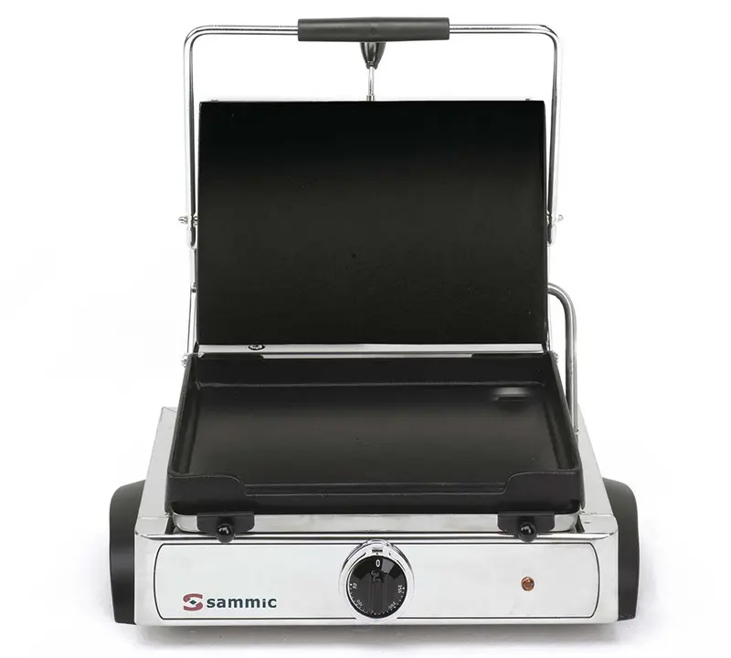 SAMMIC - PLANCHA GRILL PLACA LISA GLM6