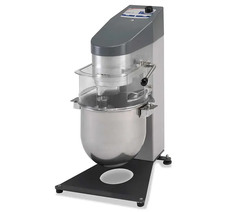 SAMMIC - PLANETARIA BM 5E - Capacidad 1,5 kg