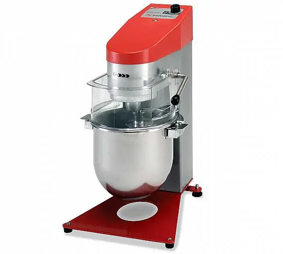 SAMMIC- PLANETARIA BM 5E - Capacidad 1 kg