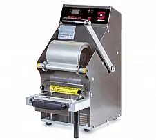 SAMMIC - TERMOSELLADORA TM 150