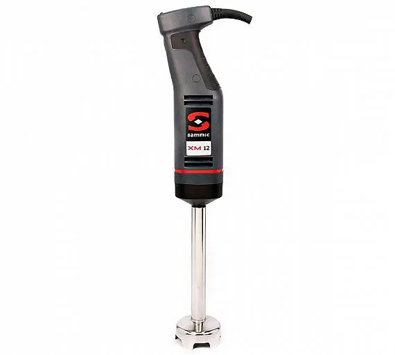 SAMMIC - TRITURADOR XM-12