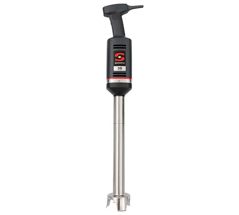 SAMMIC - TRITURADOR XM-33