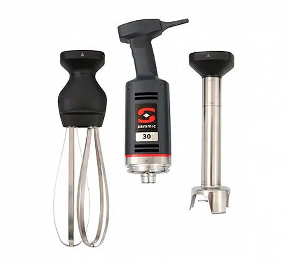 SAMMIC - TRITURADOR Y BATIDOR MB-31