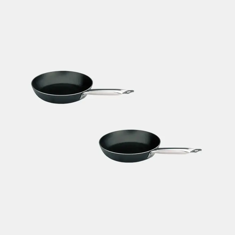 Sarten Robust plus Aluminio. ø26 cm - 1 Ud.