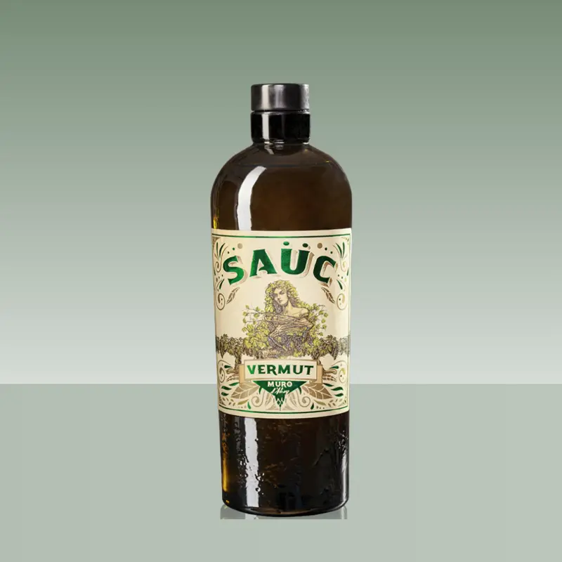 SAUC | VERMUT BLANCO 75CL