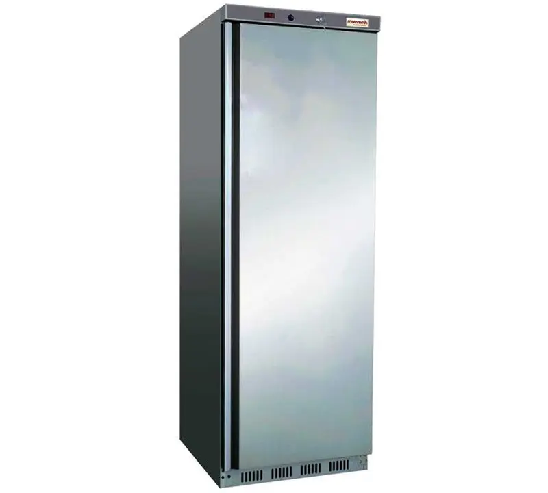 SAVEMAH - ARMARIO DE CONGELACIÓN ARC 400 INOX