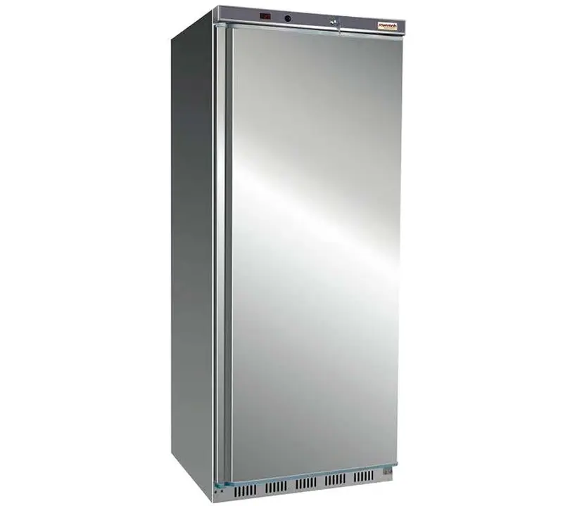 SAVEMAH - ARMARIO DE CONGELACIÓN ARC 600 INOX