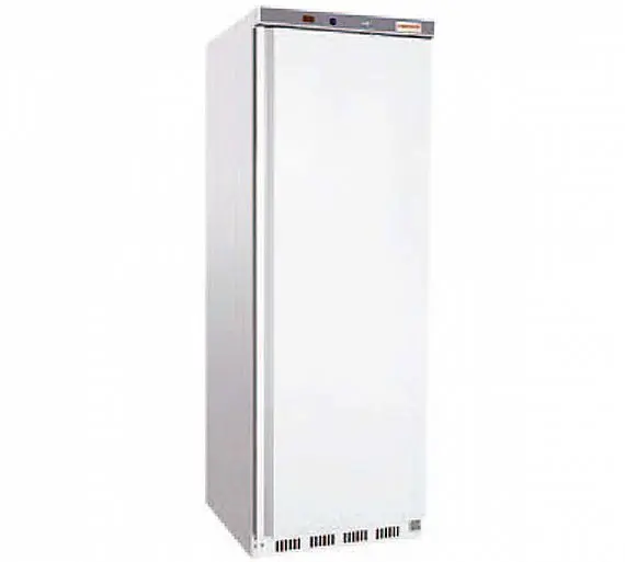 SAVEMAH - ARMARIO DE REFRIGERACIÓN AR 400 BLANCO - FONDO 600