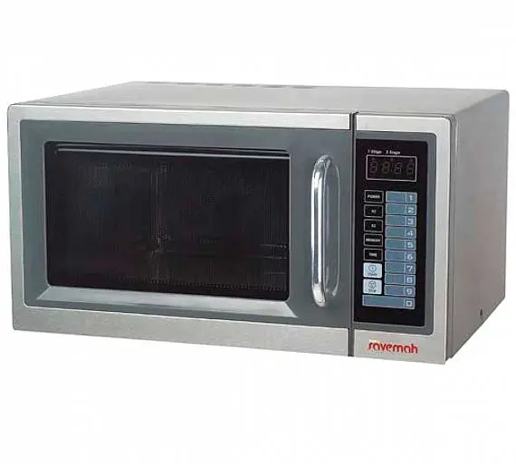 SAVEMAH - EM025FDN MICROONDAS PROFESIONAL 1 MAGNETRÓN