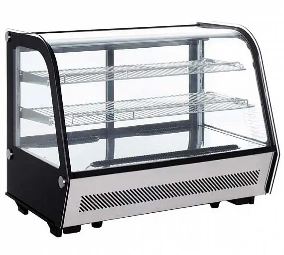 SAVEMAH - EXPOSITOR SOBREMESA VSM-160L