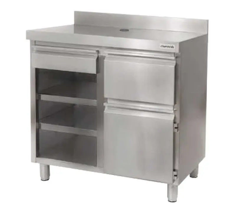 SAVEMAH - MUEBLE CAFETERO MCAF-1000