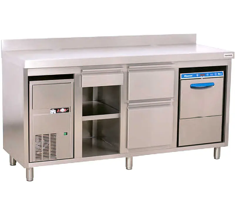 SAVEMAH - MUEBLE CAFETERO MCAF LAV