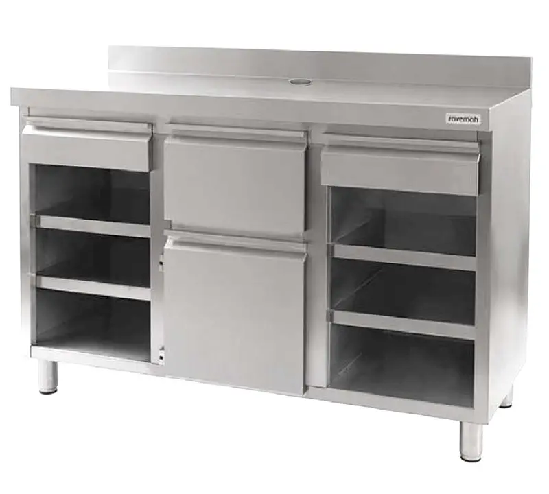 SAVEMAH - MUEBLE CAFETERO MCAF