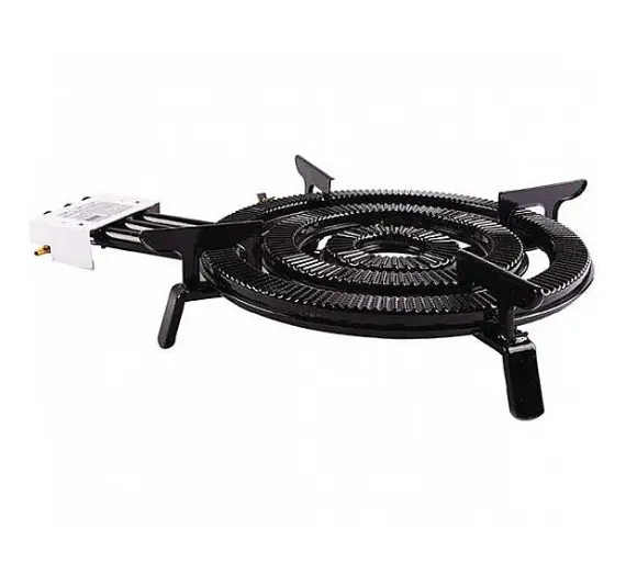 SAVEMAH - QUEMADOR PAELLERO PROFESIONAL SVH-660GN