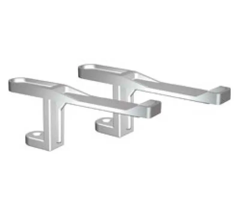 SAYL - JUEGO SOPORTES VITRINA