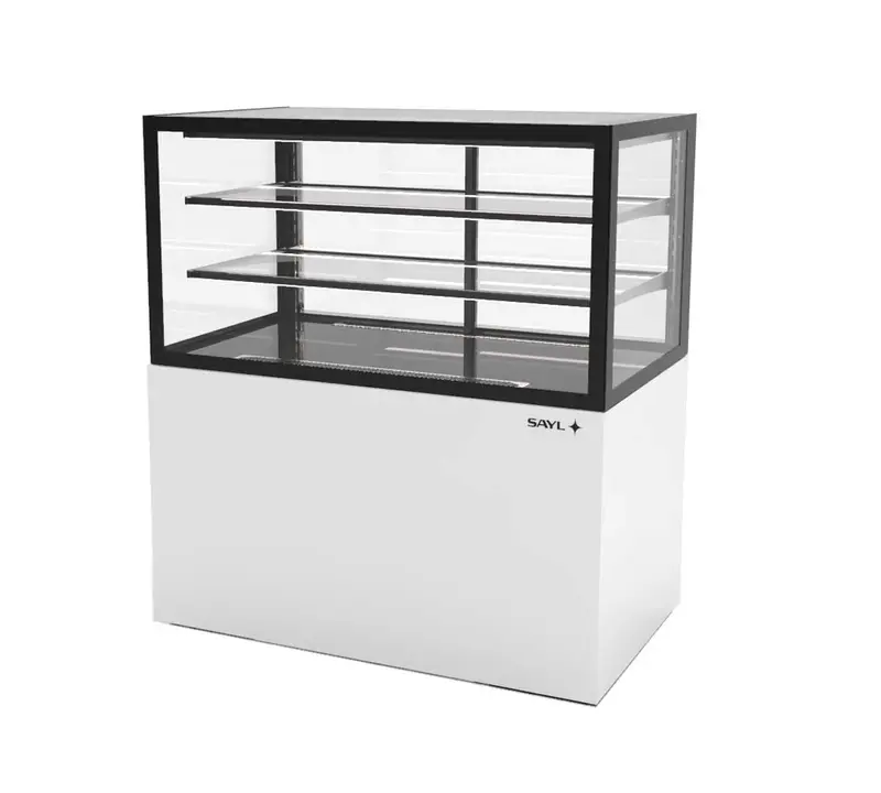 SAYL - VITRINA INTEGRA BASE 100 NEUTRA