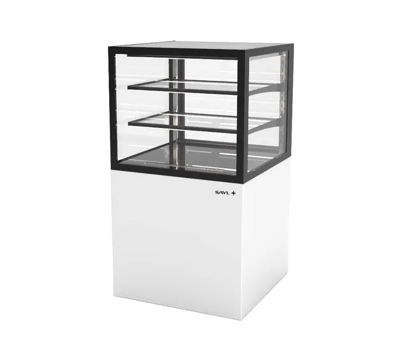 SAYL - VITRINA INTEGRA BASE 60 NEUTRA