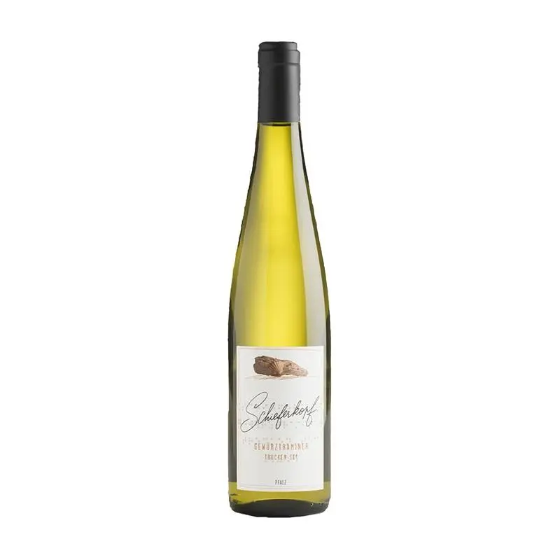Schieferkopf Gewürztraminer Trocken-Sec 2022