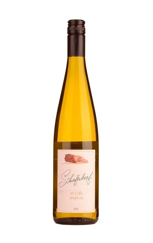 Schieferkopf Riesling Trocken-Sec 2024