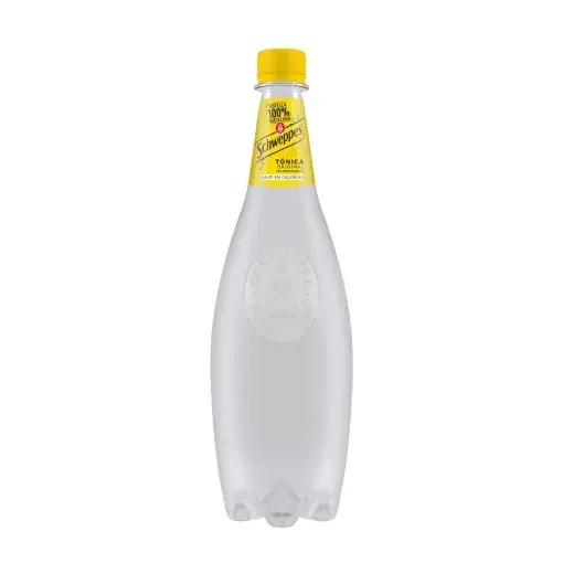 Schweppes Tónica 1L