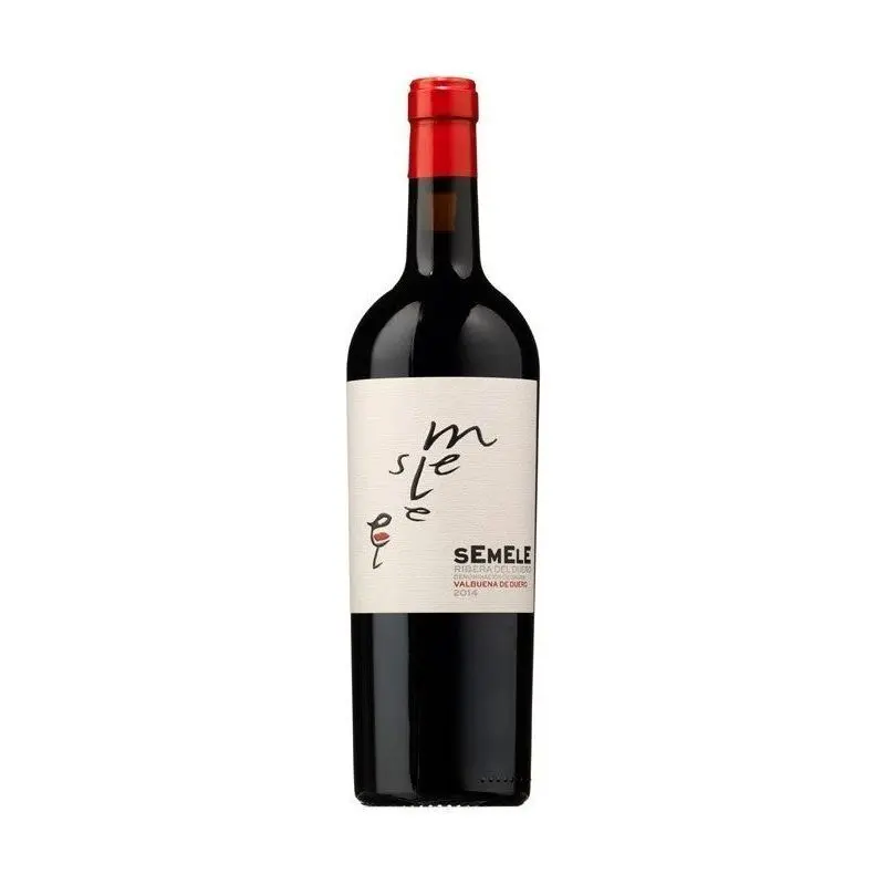 Semele Crianza 2023