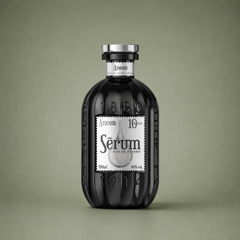 SERUM | ANCON 10 YO RON DE PANAMA YO 70cl