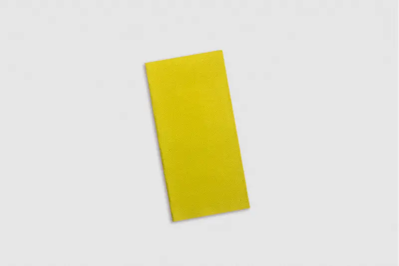 Servilleta Air Soft 40x40cm Pleg. 1/8 Pistacho, 480uds
