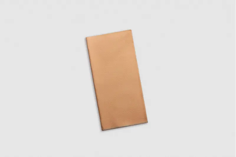 Servilleta Air Soft 40x40cm Pleg. 1/8 Wood, 480uds