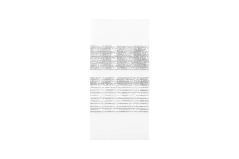 Servilleta Air Soft 48x48cm Pleg. 1/8 L Deco. Amanecer Gris, 360uds