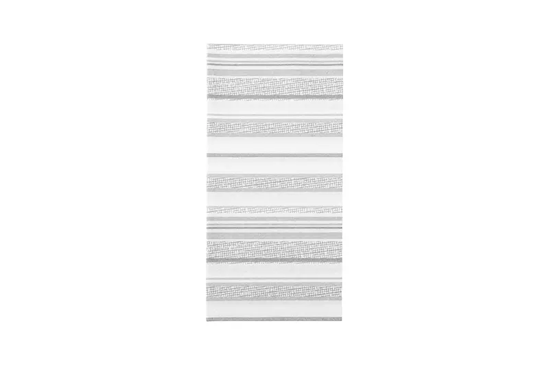 Servilleta Air Soft 48x48cm Pleg. 1/8 L Deco. Guaret Gris, 360uds