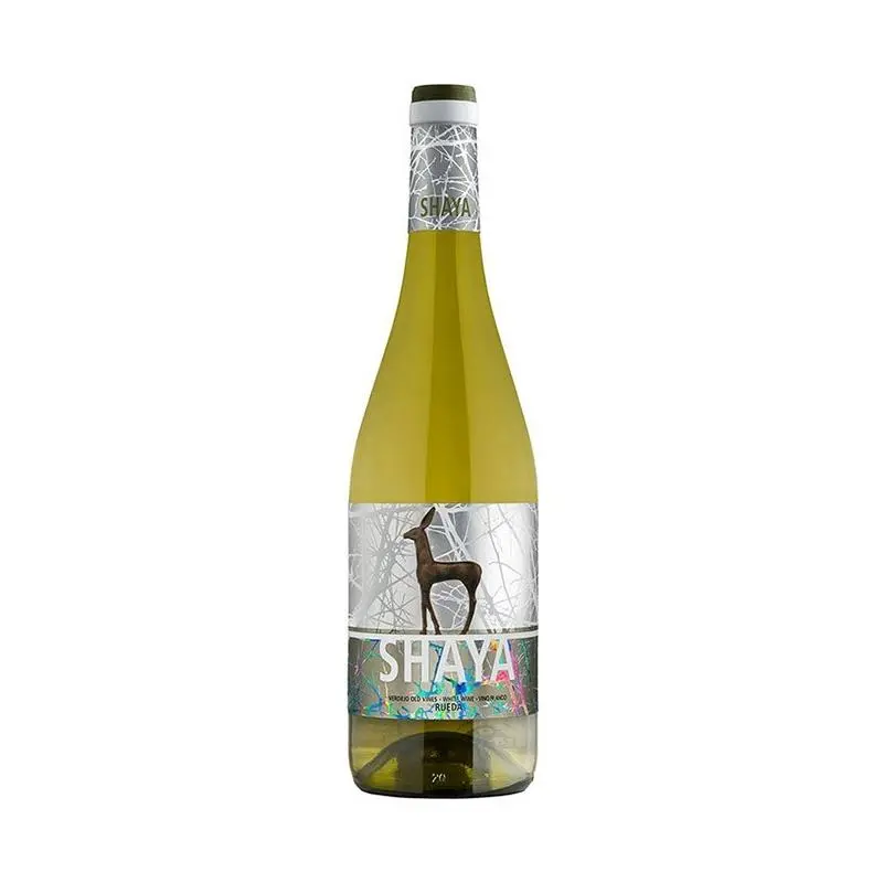 Shaya 2024