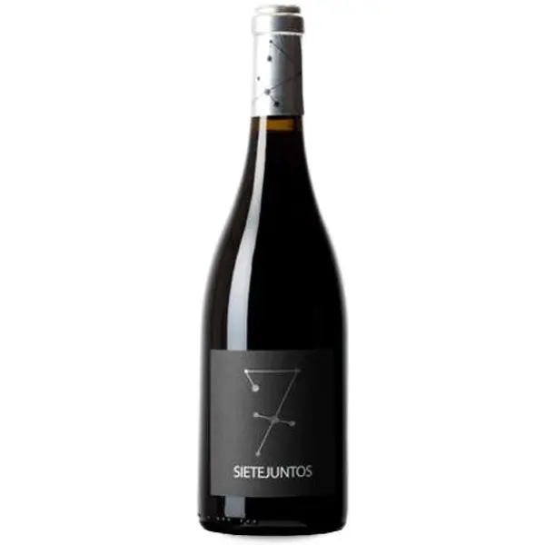 Sietejuntos Syrah