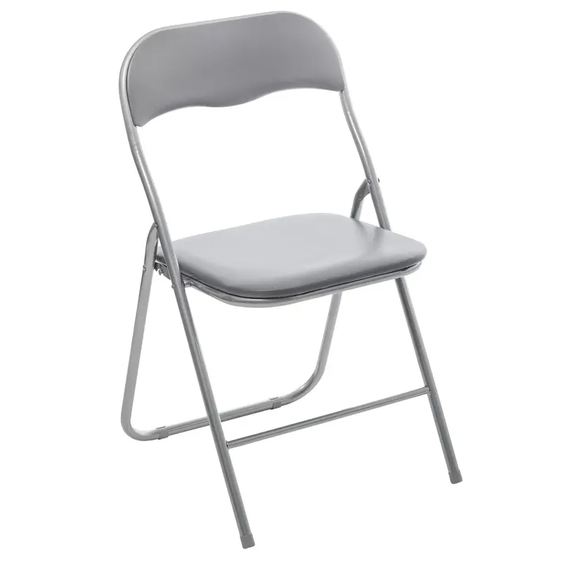 Silla colgante gris estilo tendencia
