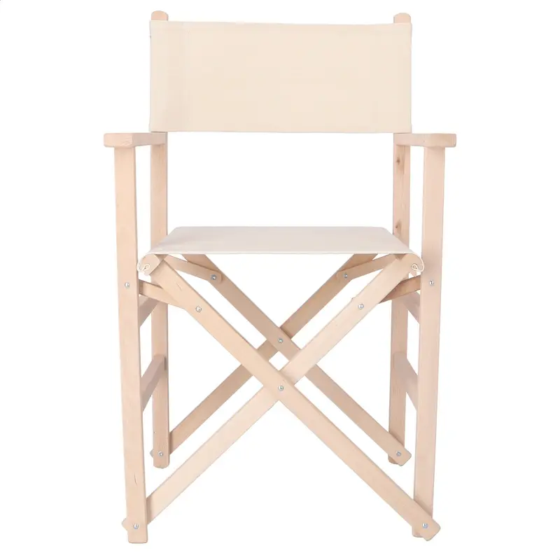 Sillón director 51x46x86 cm