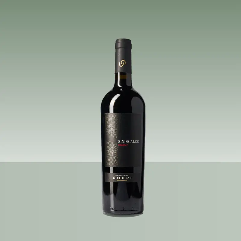 SINISCALCO PRIMITIVO
