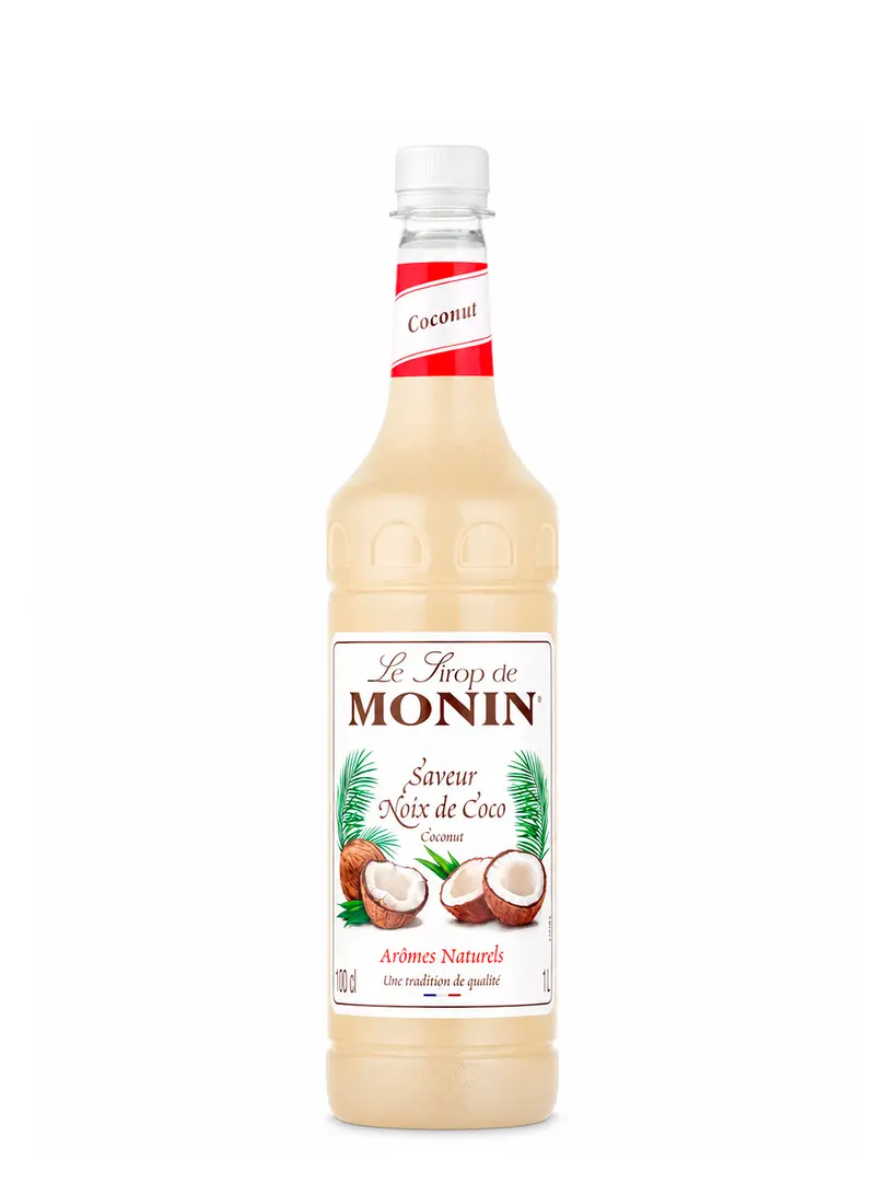 SIROPE MONIN COCO 70 CL