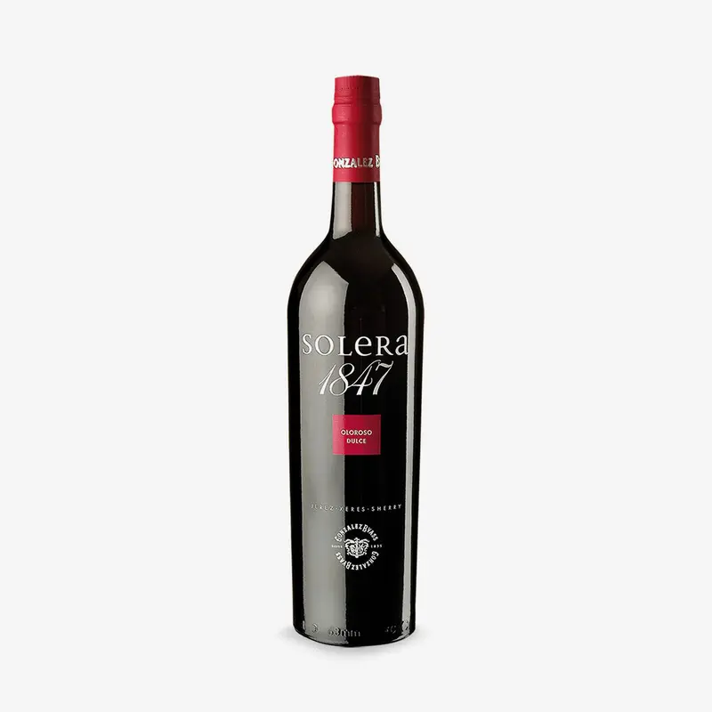SOLERA 1847 CREAM