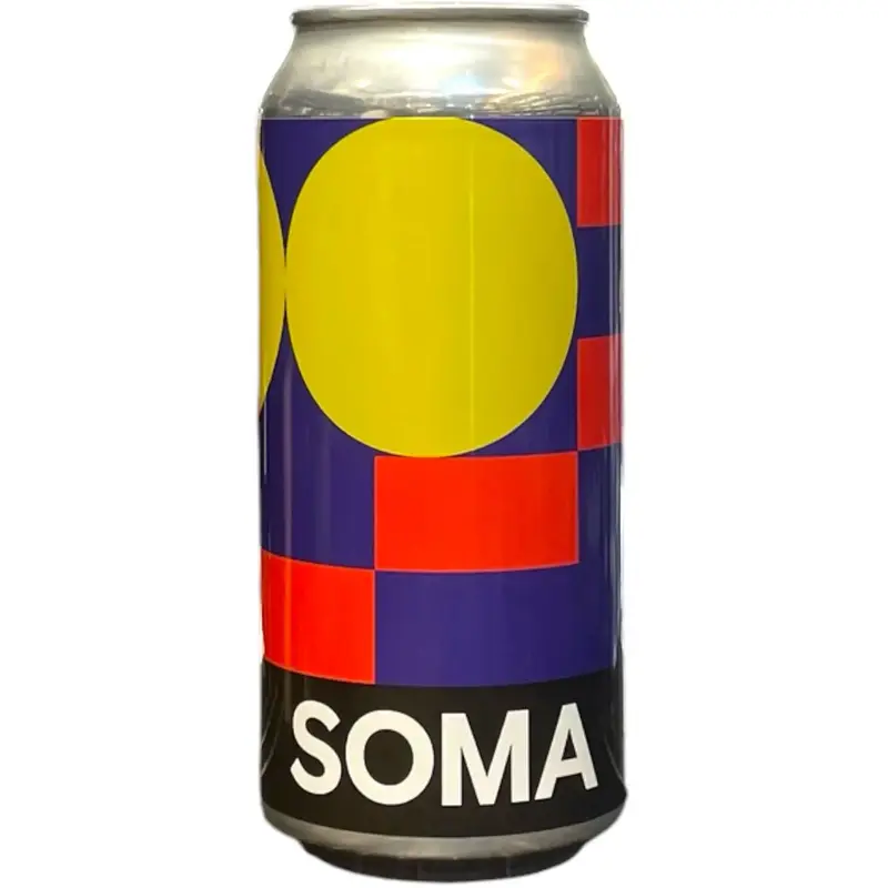 SOMA RIPPLE TIPA 44CL