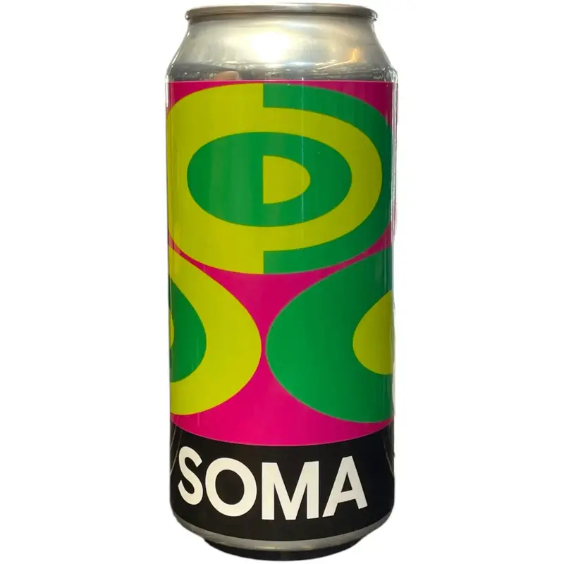 SOMA TOUGE IPA 44CL